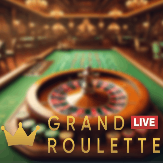 Grand Roulette